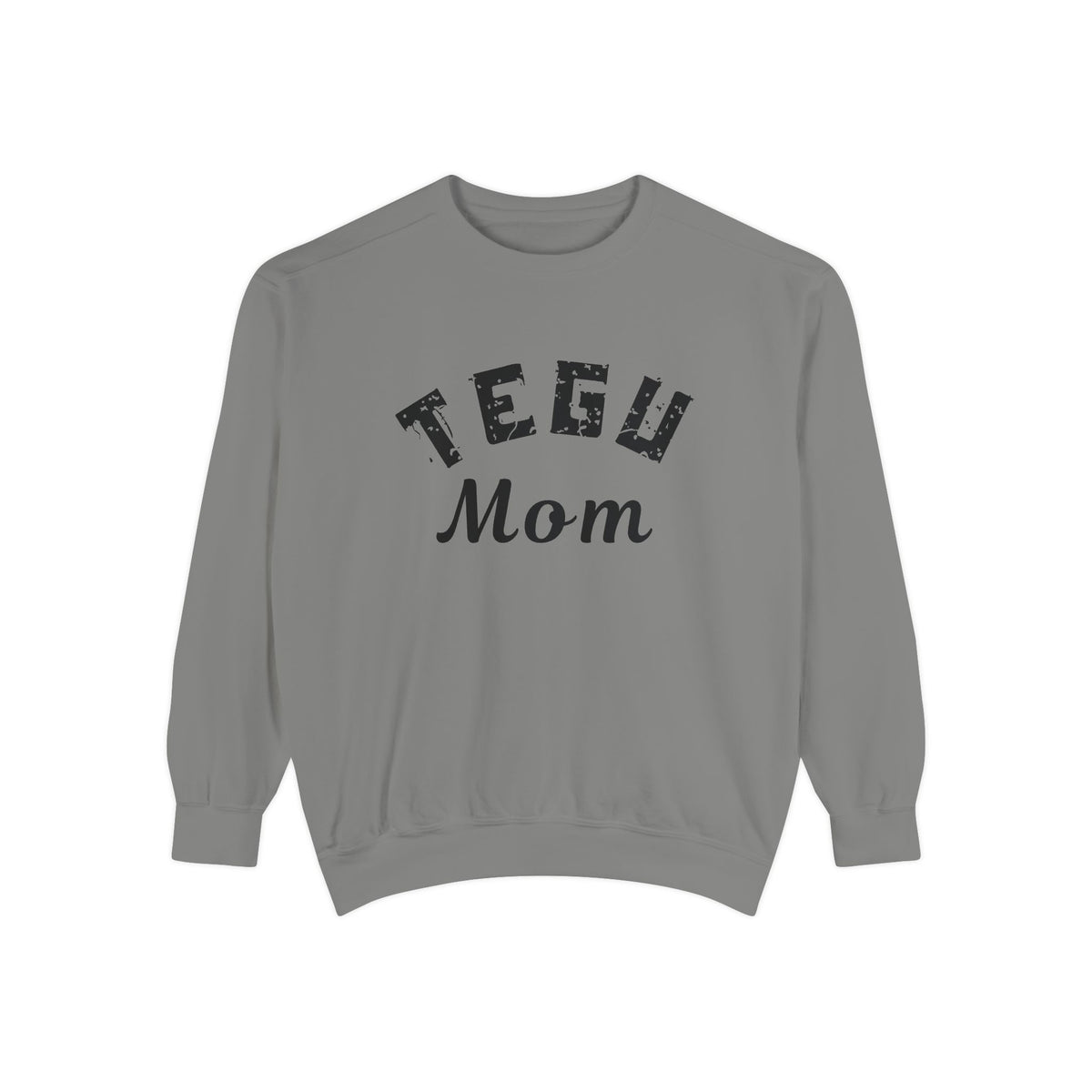 Tegu Mom Sweatshirt