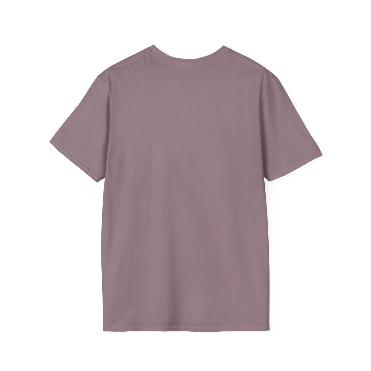 Emotional Support Dinosaur Softstyle T-Shirt