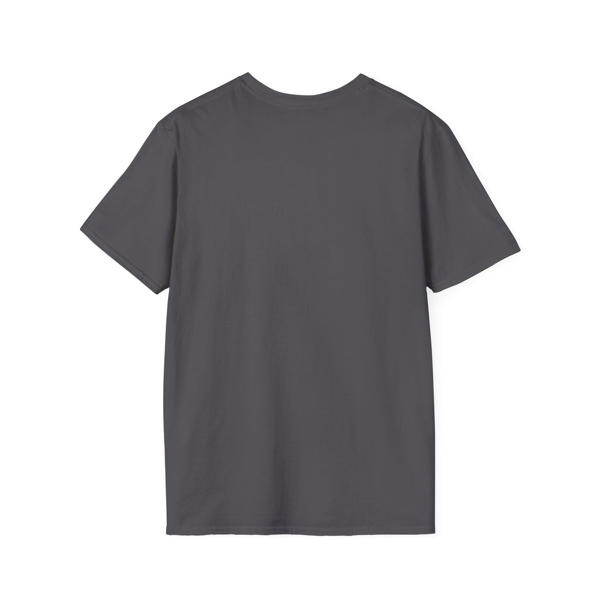 Emotional Support Dinosaur Softstyle T-Shirt