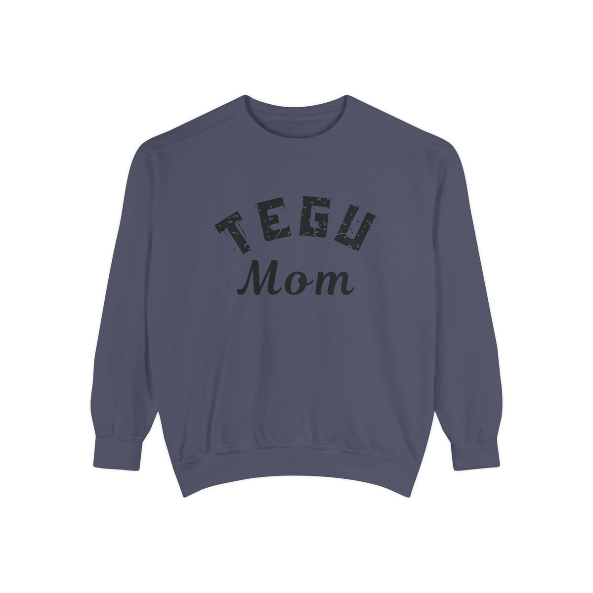 Tegu Mom Sweatshirt