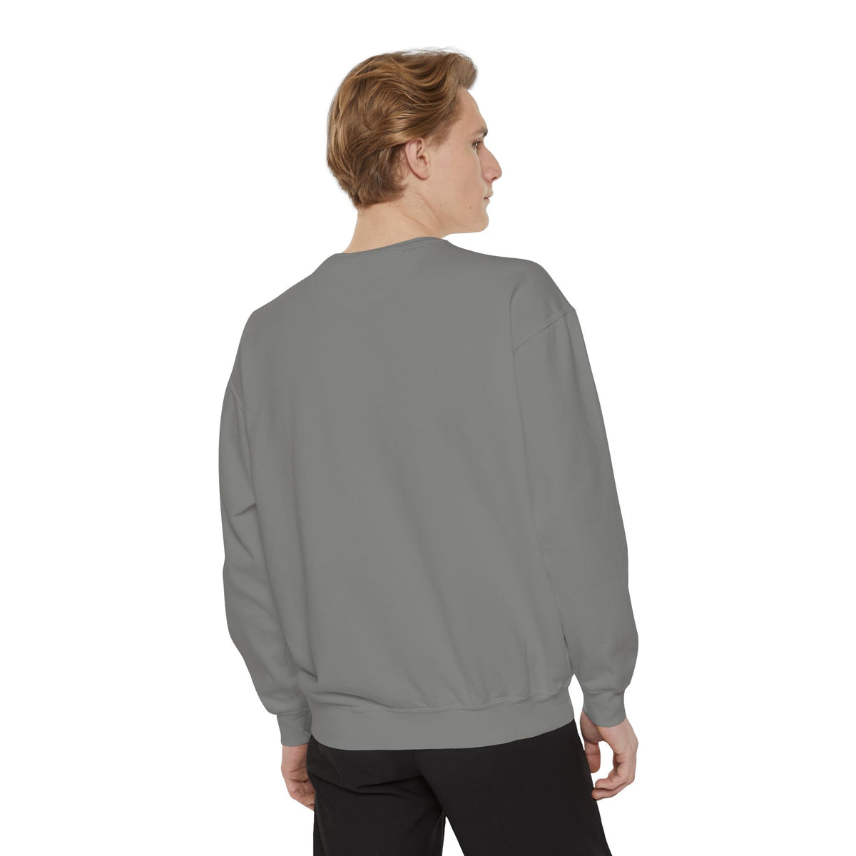Tegu Dad Sweatshirt