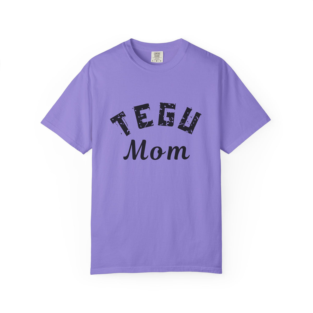 Tegu Mom T-shirt