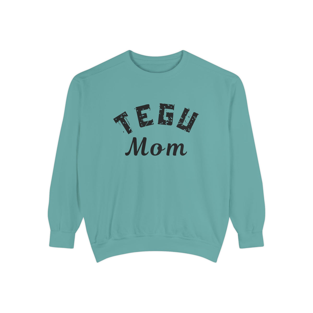 Tegu Mom Sweatshirt