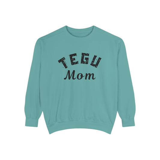 Tegu Mom Sweatshirt