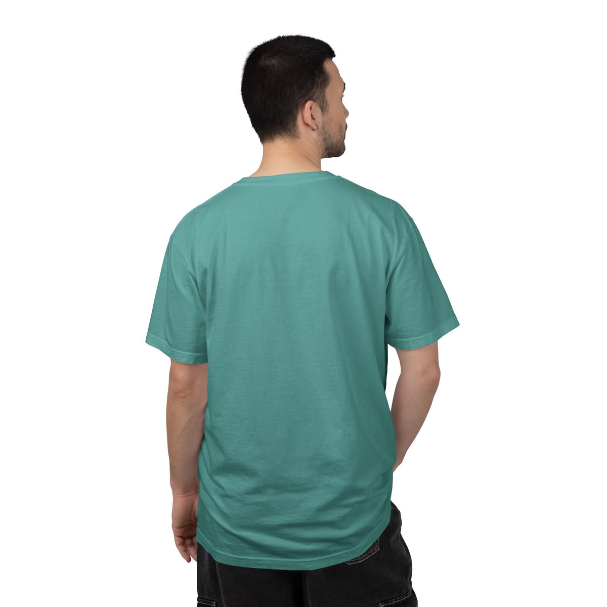 Tegu Dad T-shirt