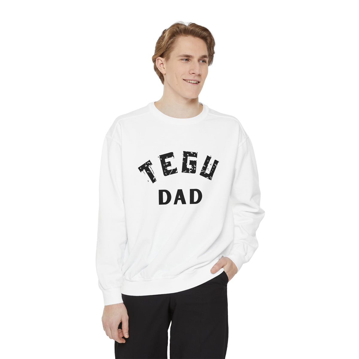 Tegu Dad Sweatshirt