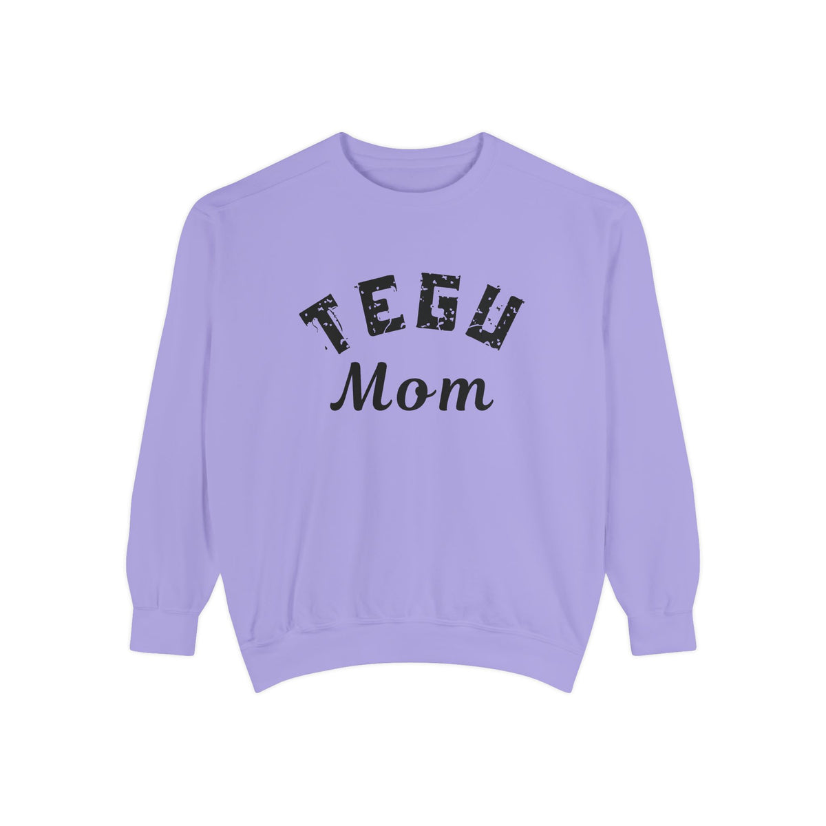 Tegu Mom Sweatshirt