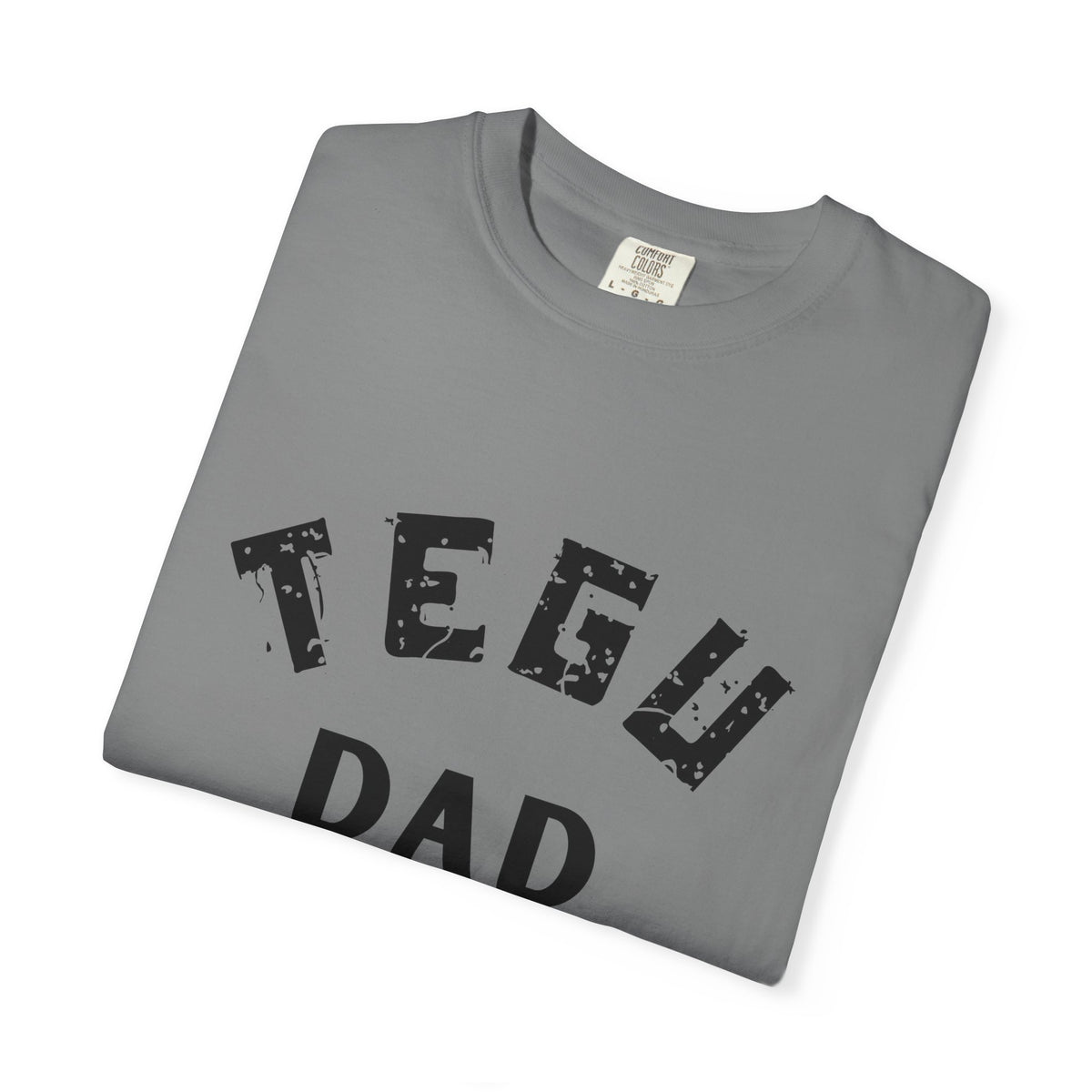 Tegu Dad T-shirt