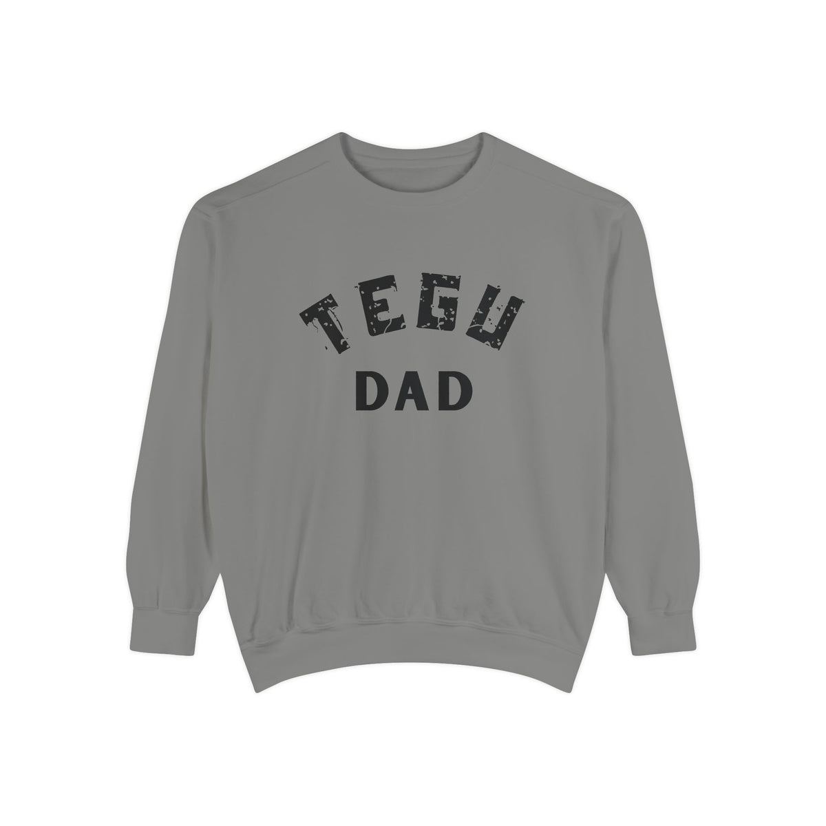 Tegu Dad Sweatshirt