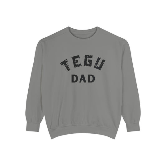 Tegu Dad Sweatshirt