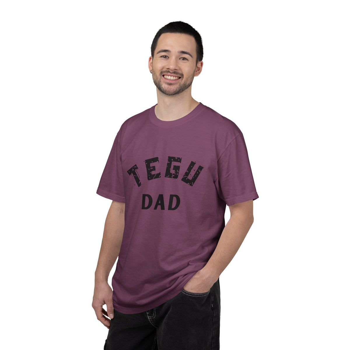 Tegu Dad T-shirt
