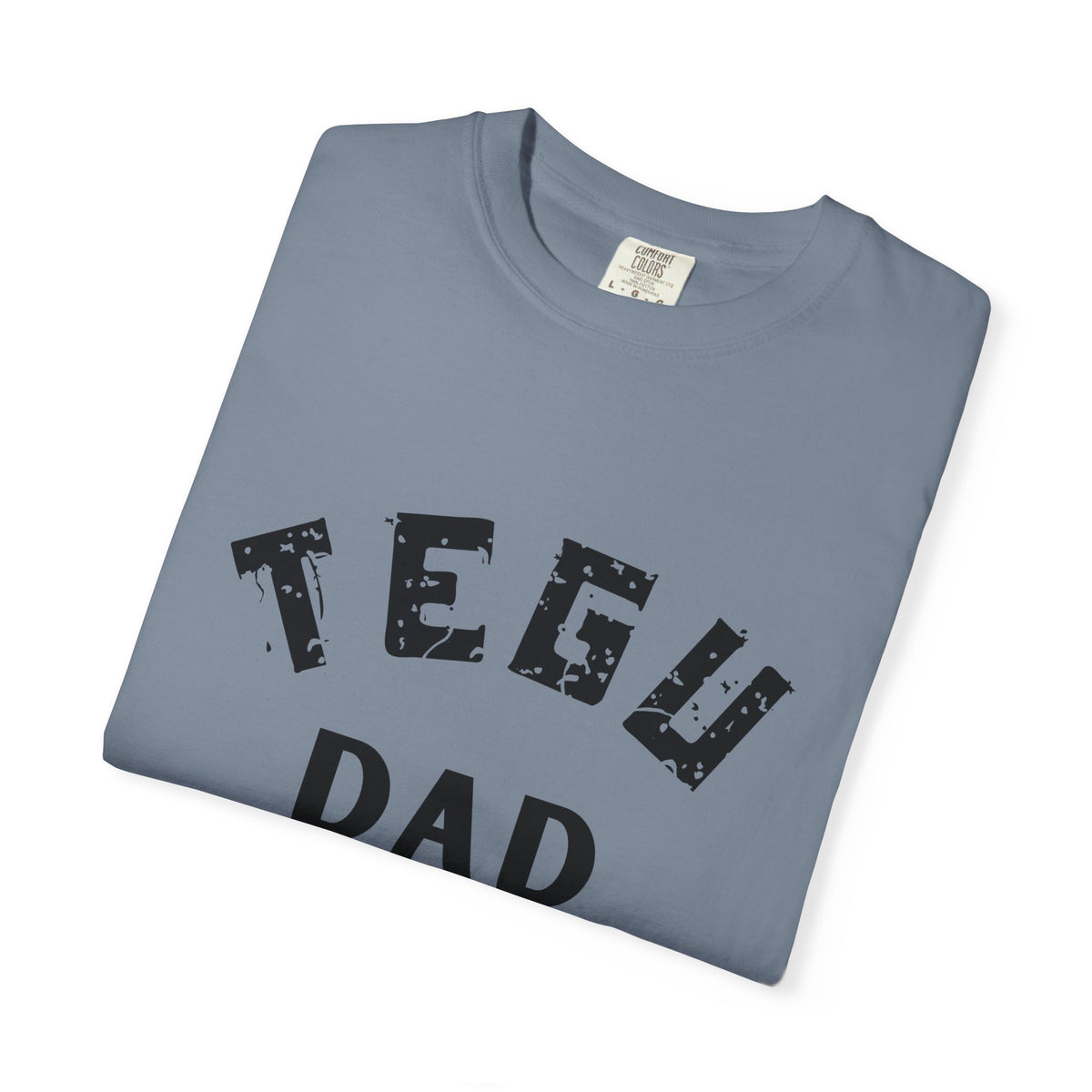 Tegu Dad T-shirt