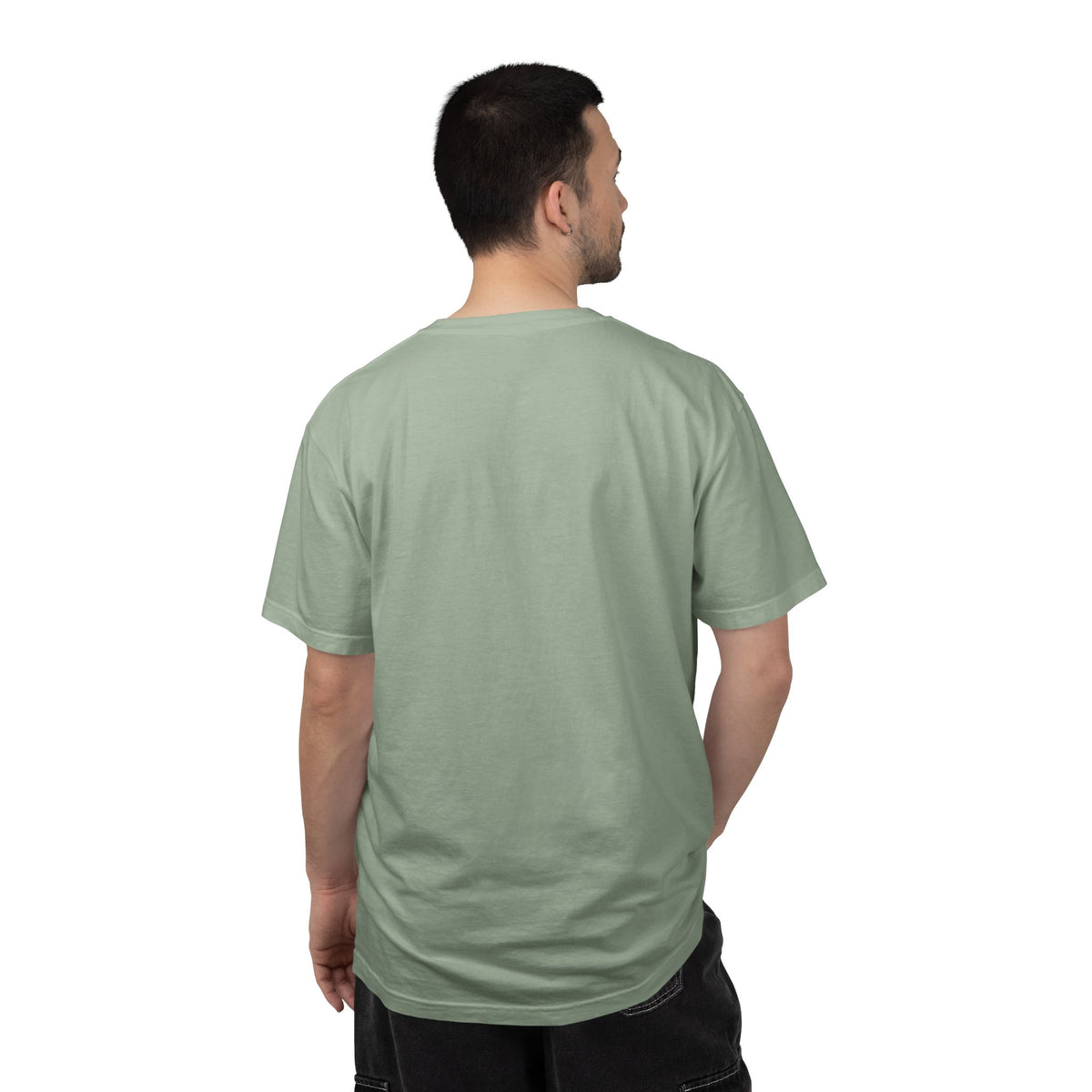 Tegu Dad T-shirt