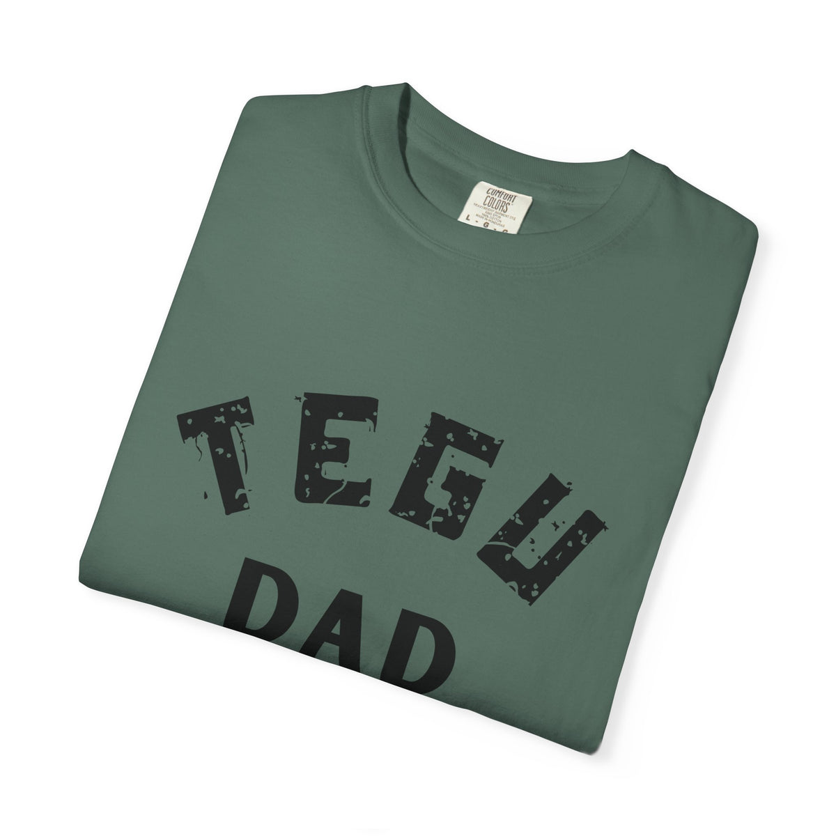 Tegu Dad T-shirt