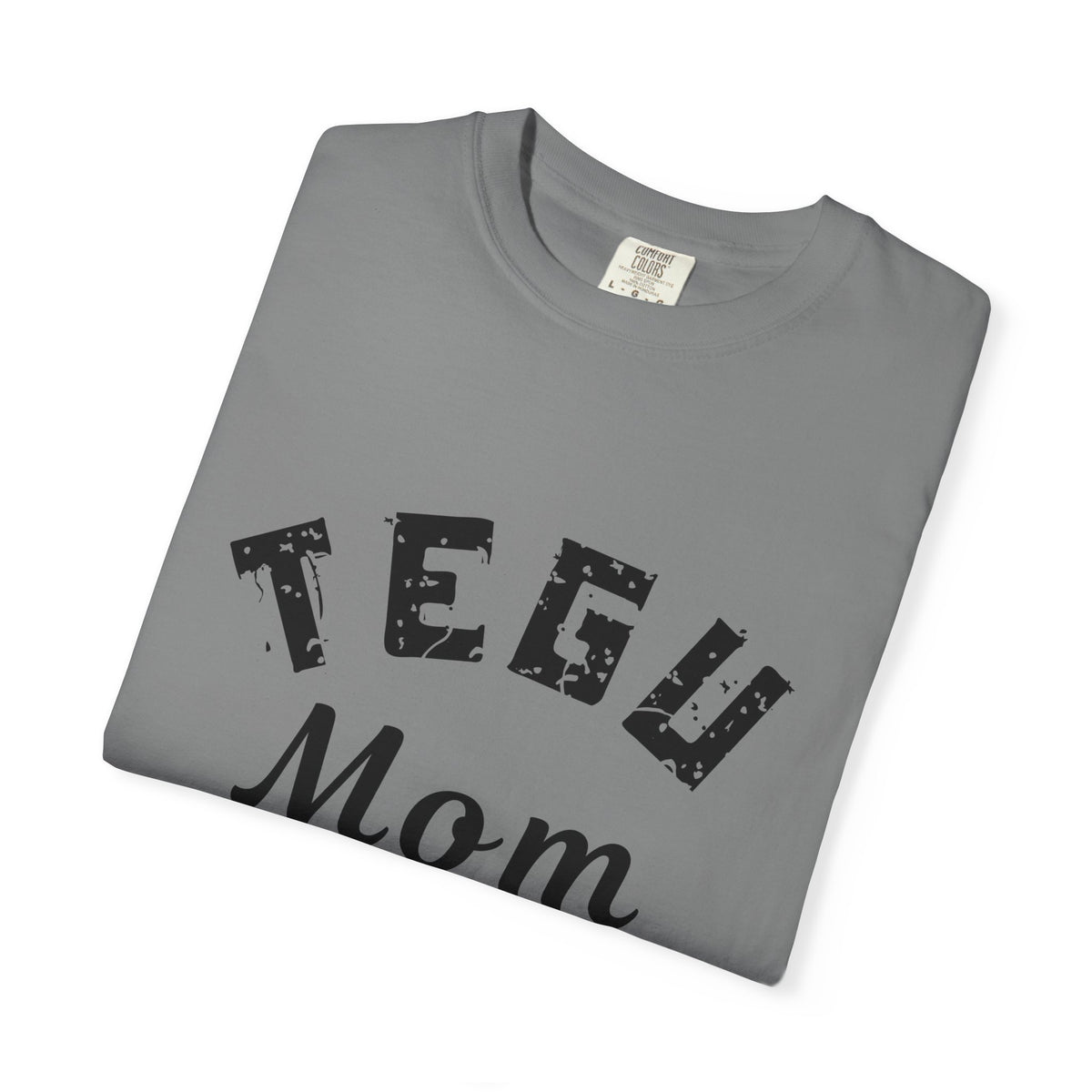 Tegu Mom T-shirt