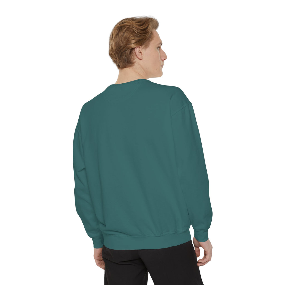 Tegu Dad Sweatshirt