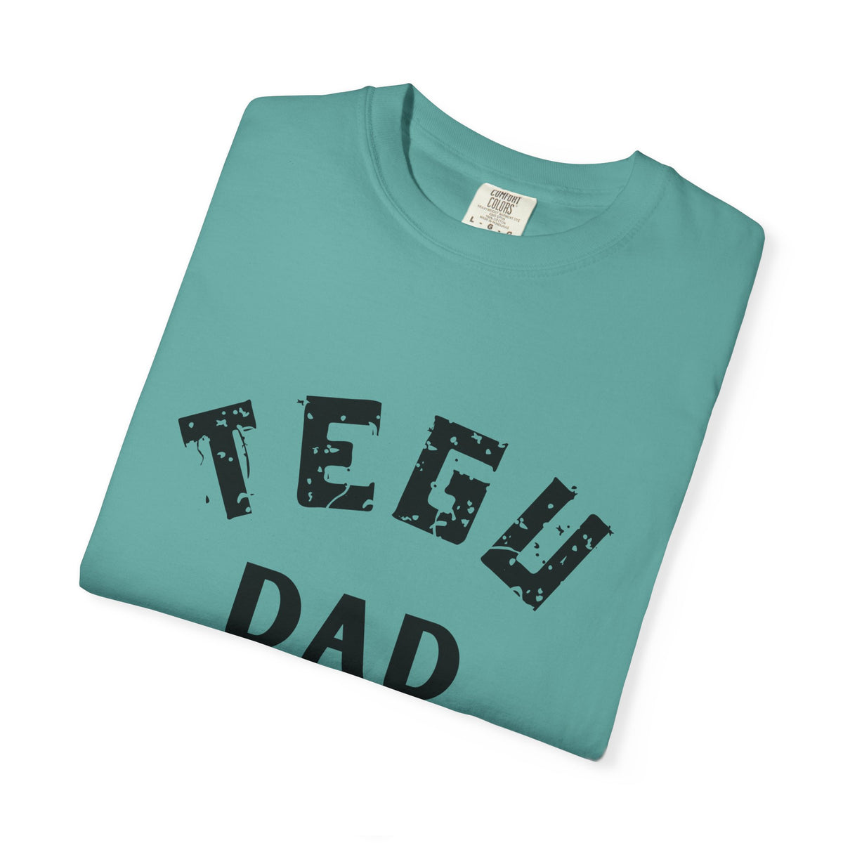 Tegu Dad T-shirt