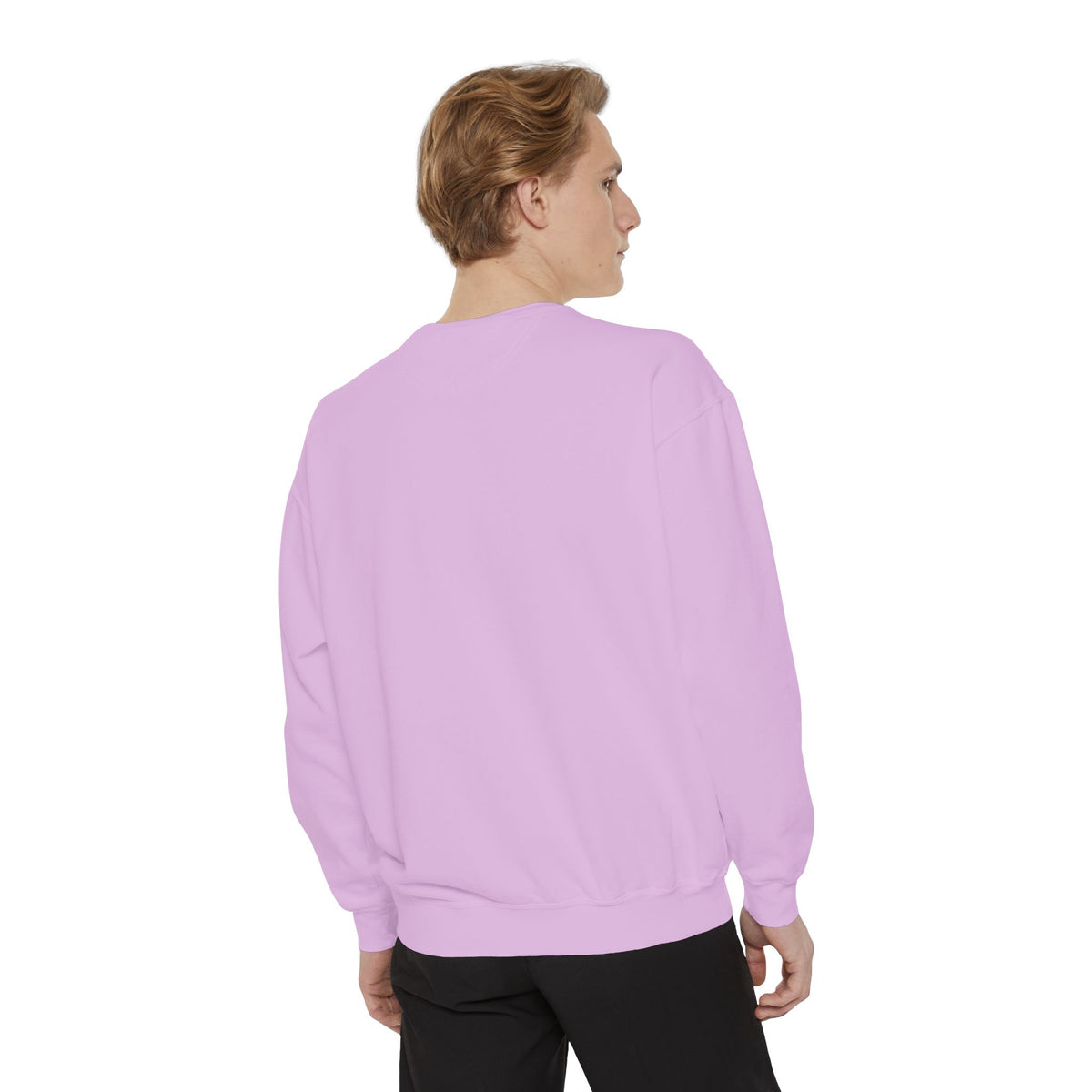 Tegu Dad Sweatshirt