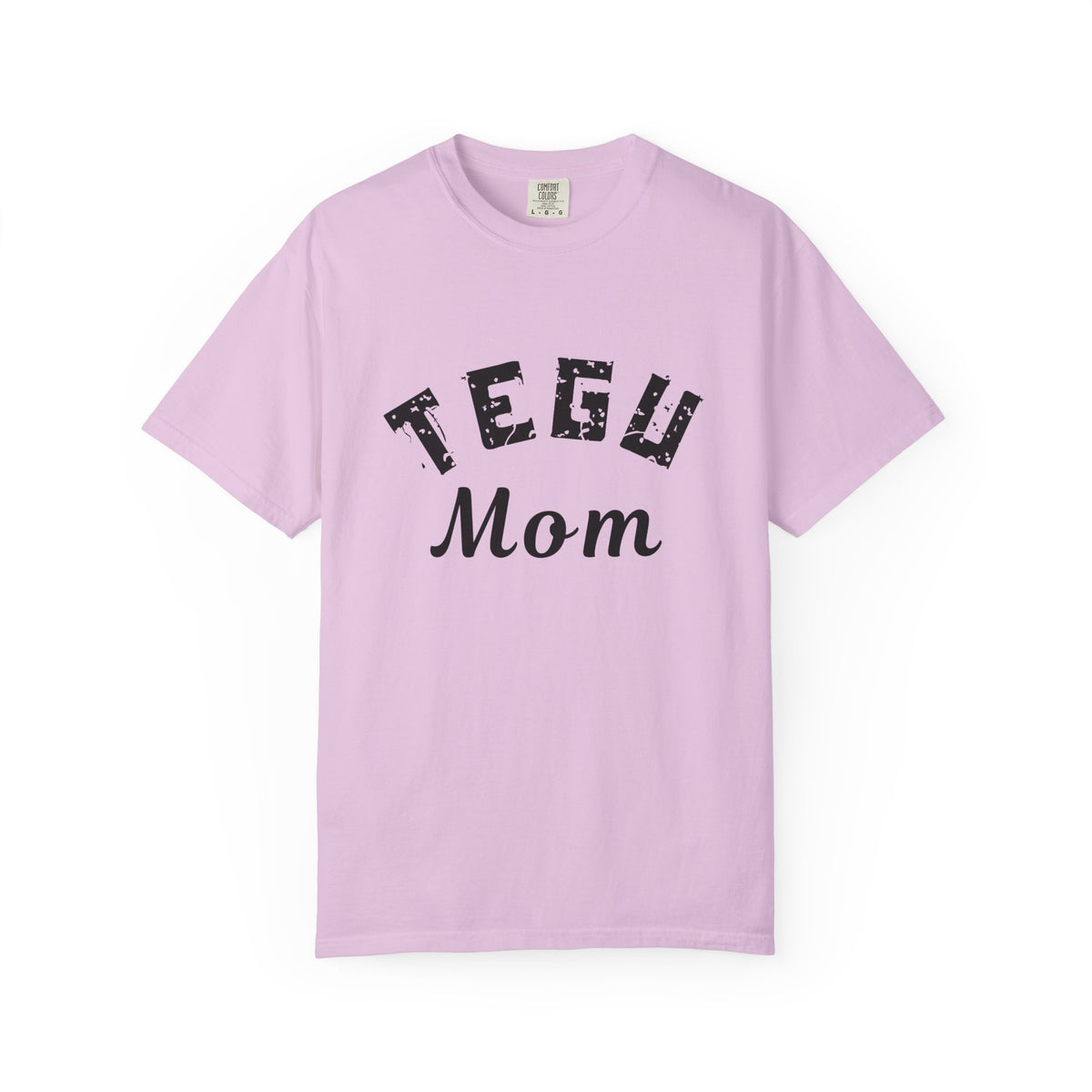 Tegu Mom T-shirt