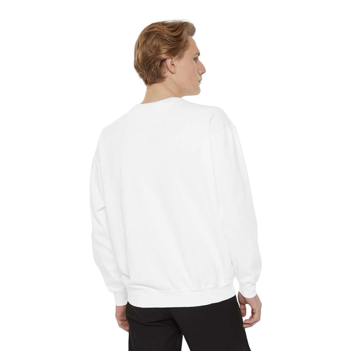 Tegu Dad Sweatshirt