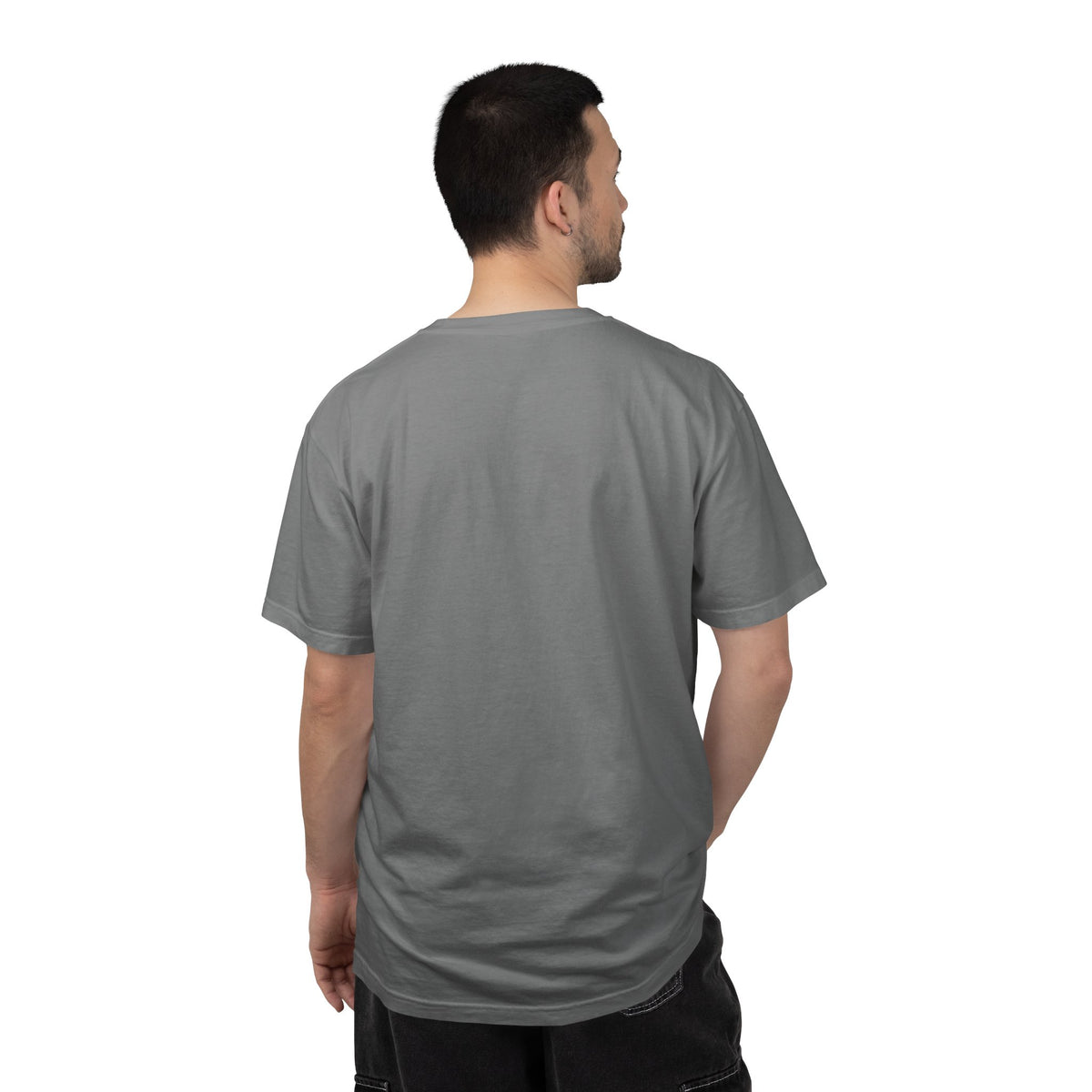 Tegu Dad T-shirt