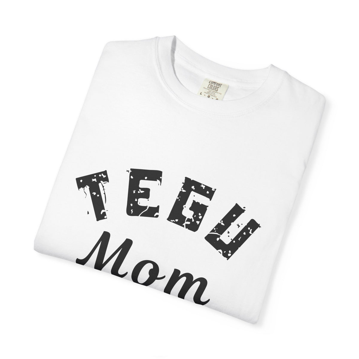 Tegu Mom T-shirt