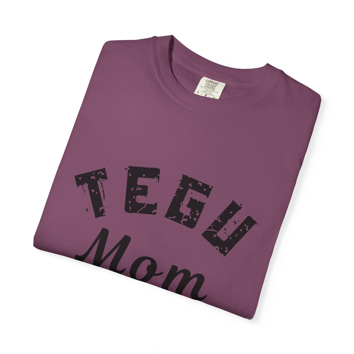 Tegu Mom T-shirt