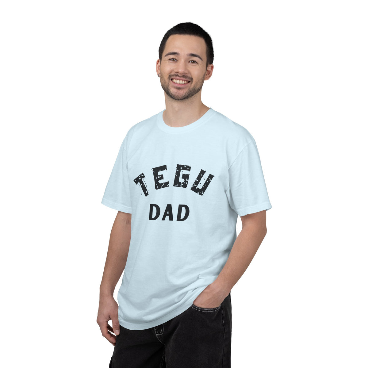 Tegu Dad T-shirt