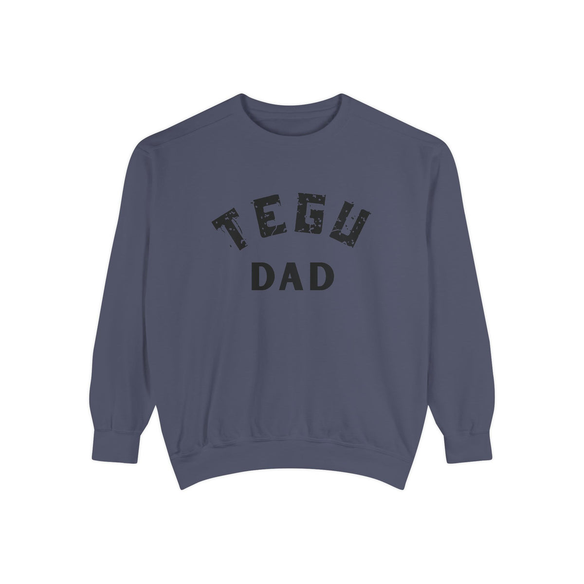 Tegu Dad Sweatshirt