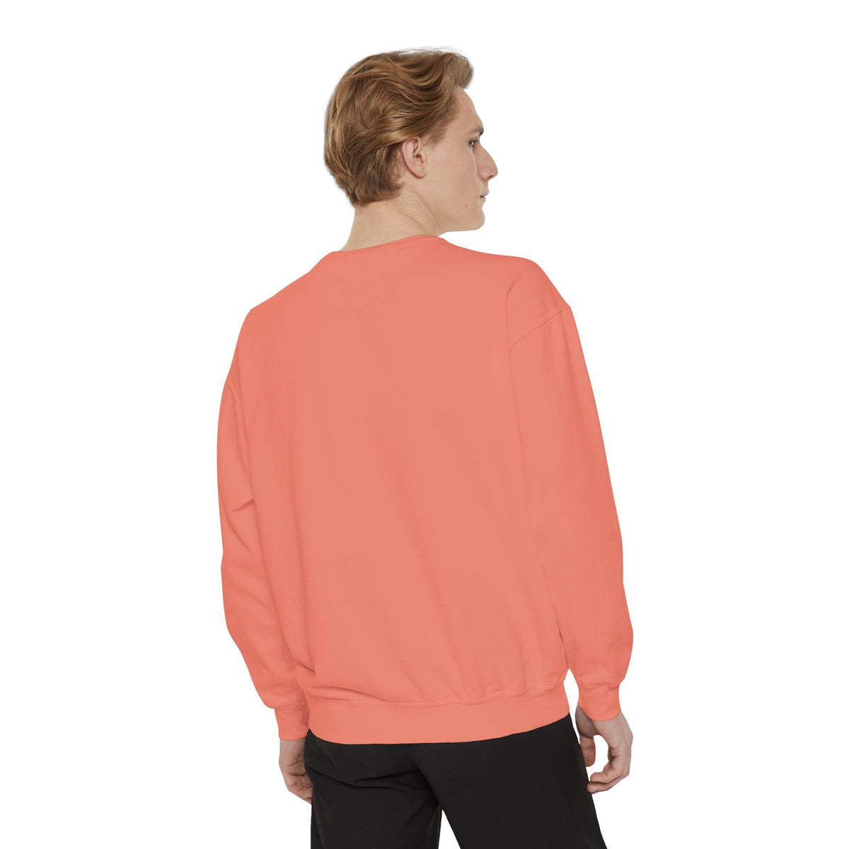Tegu Dad Sweatshirt