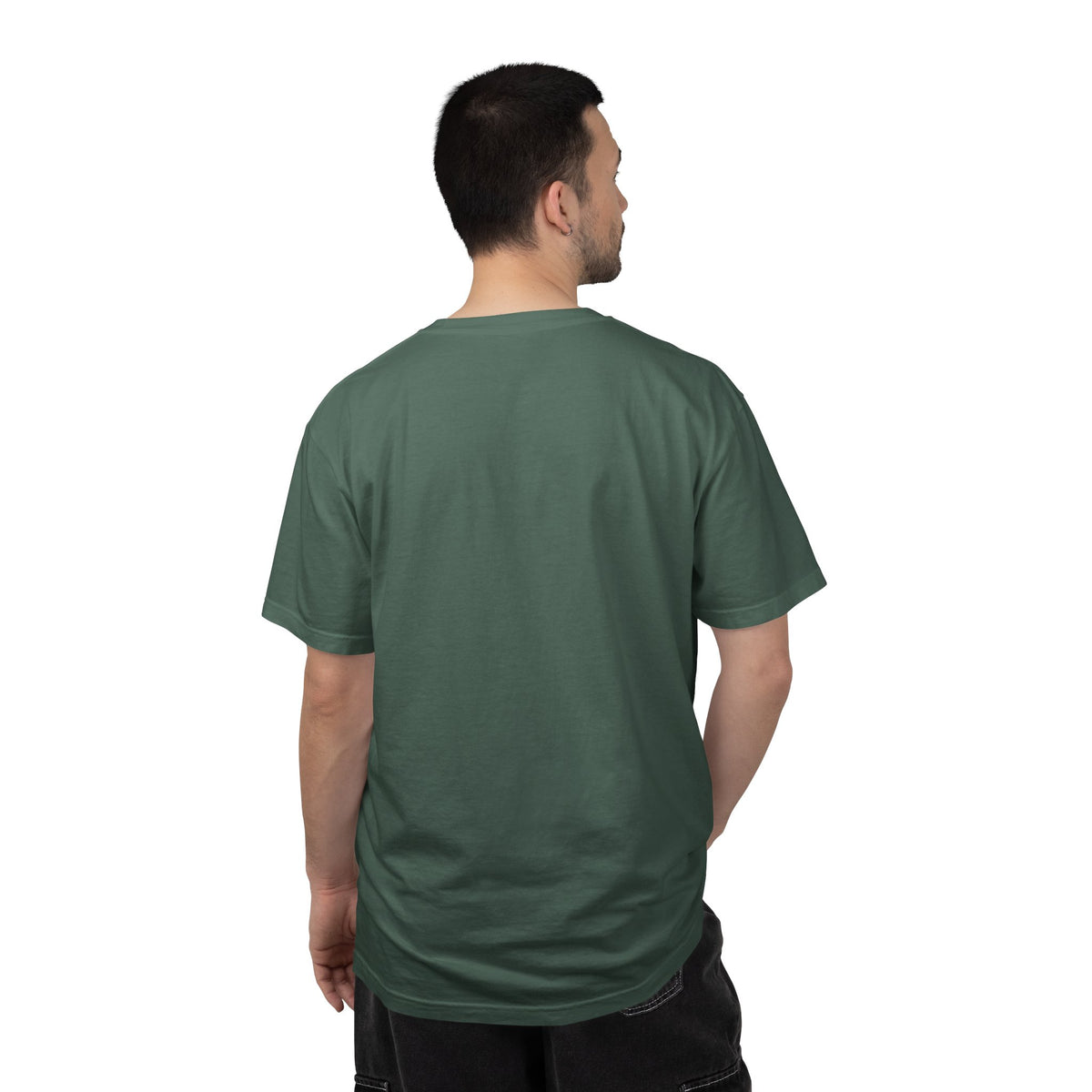Tegu Dad T-shirt