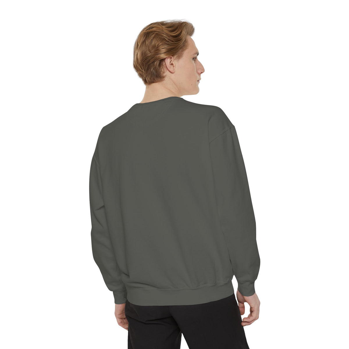 Tegu Dad Sweatshirt