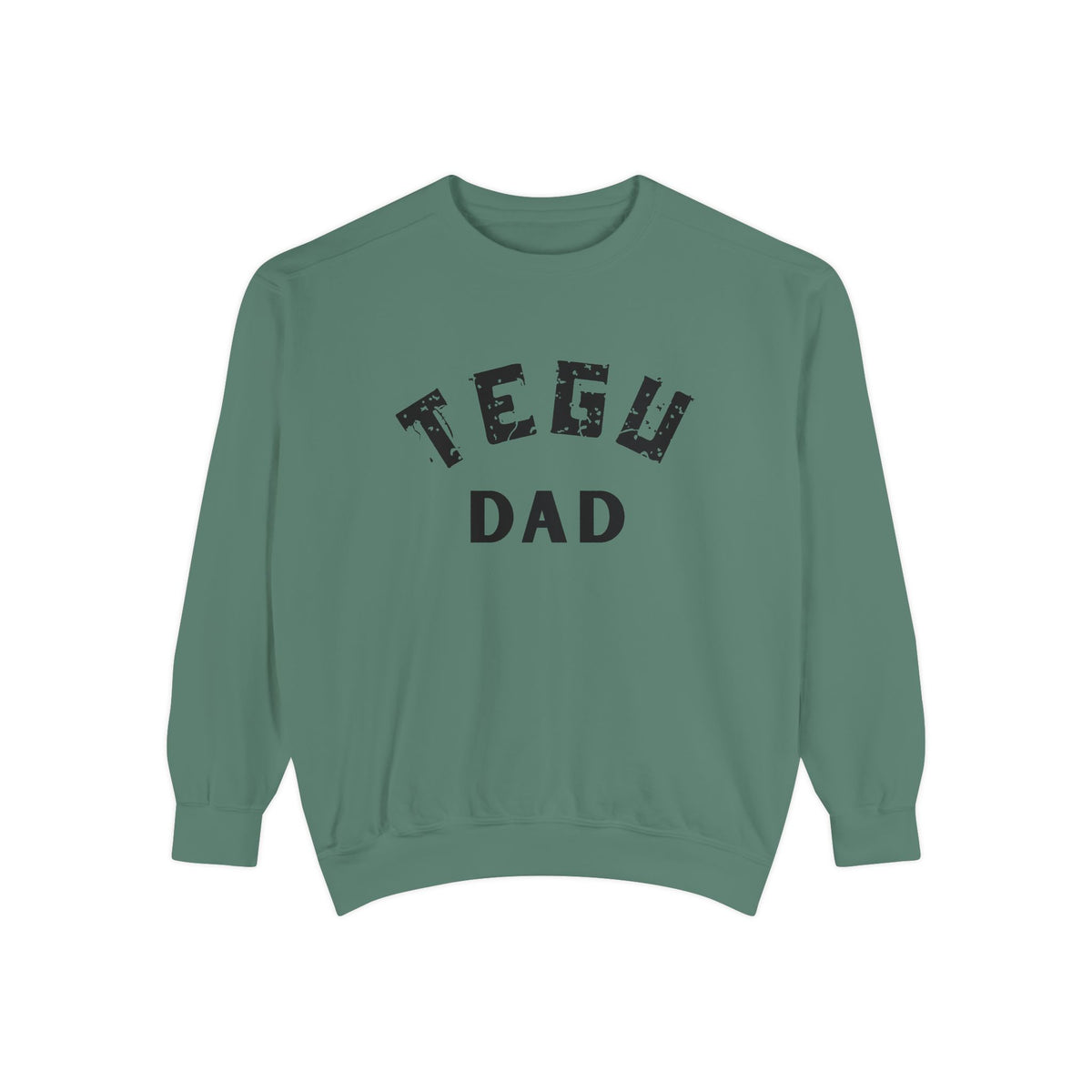 Tegu Dad Sweatshirt