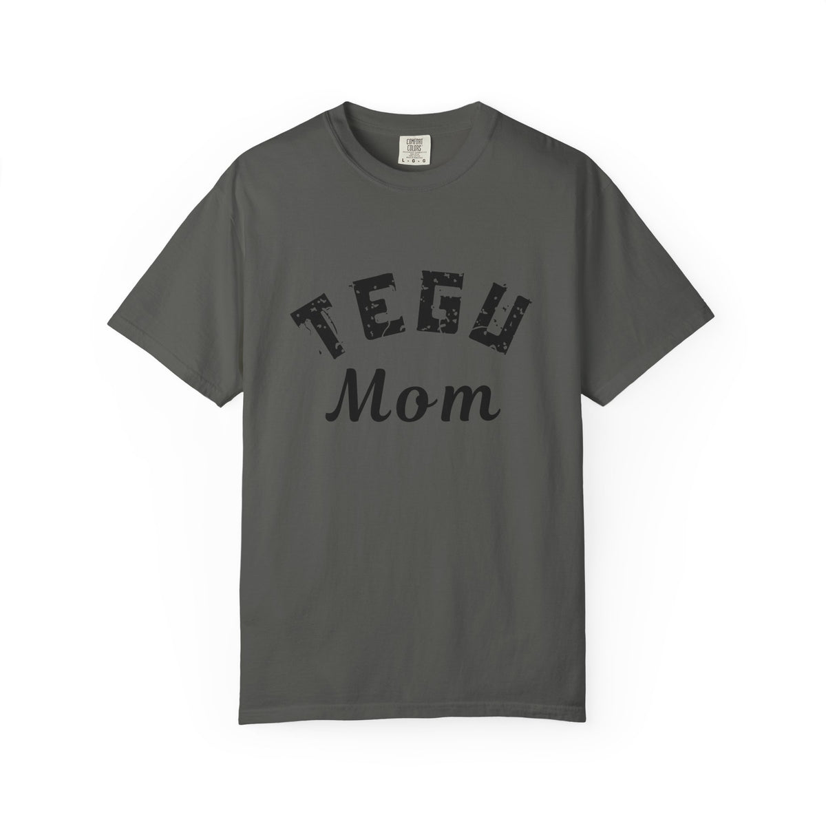 Tegu Mom T-shirt