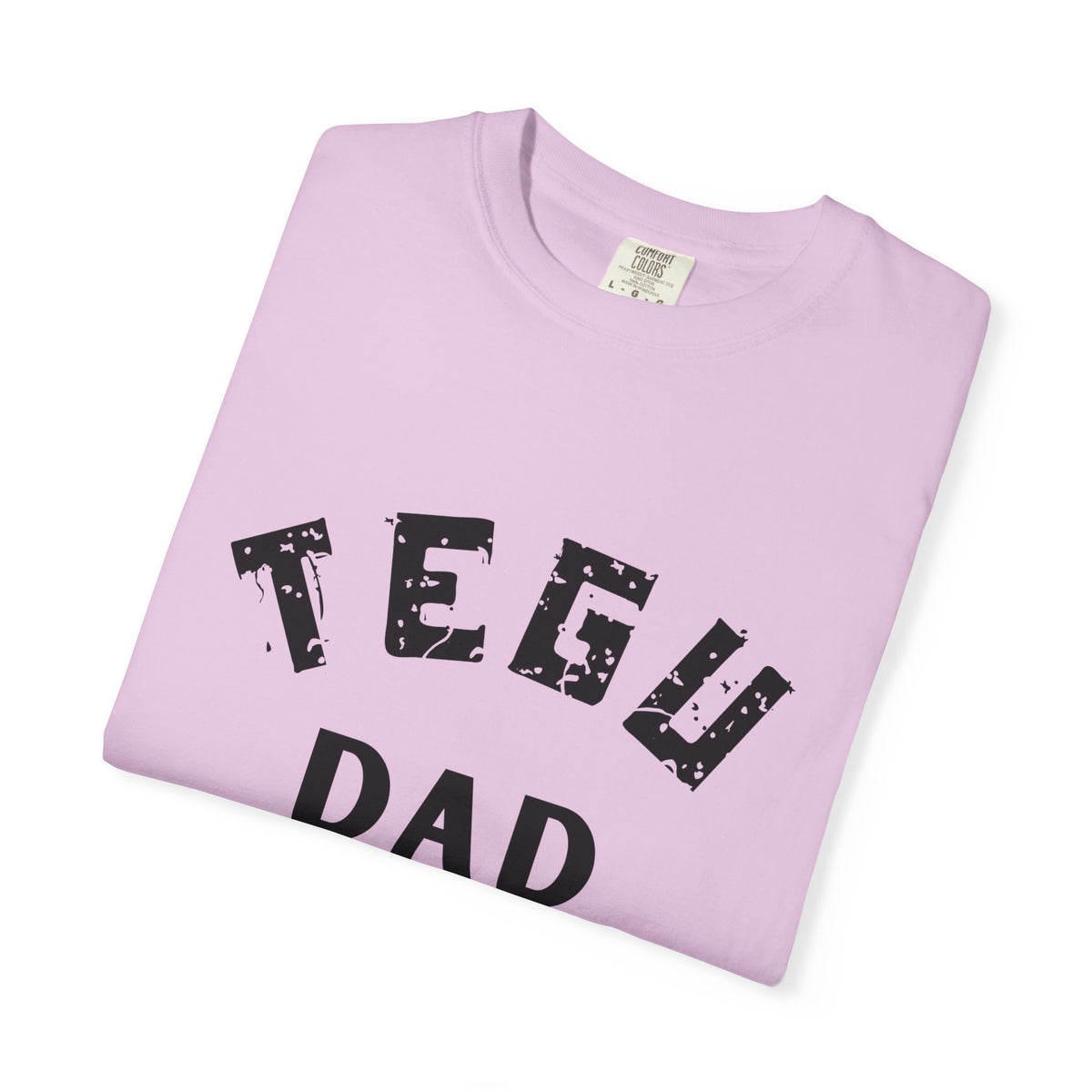 Tegu Dad T-shirt