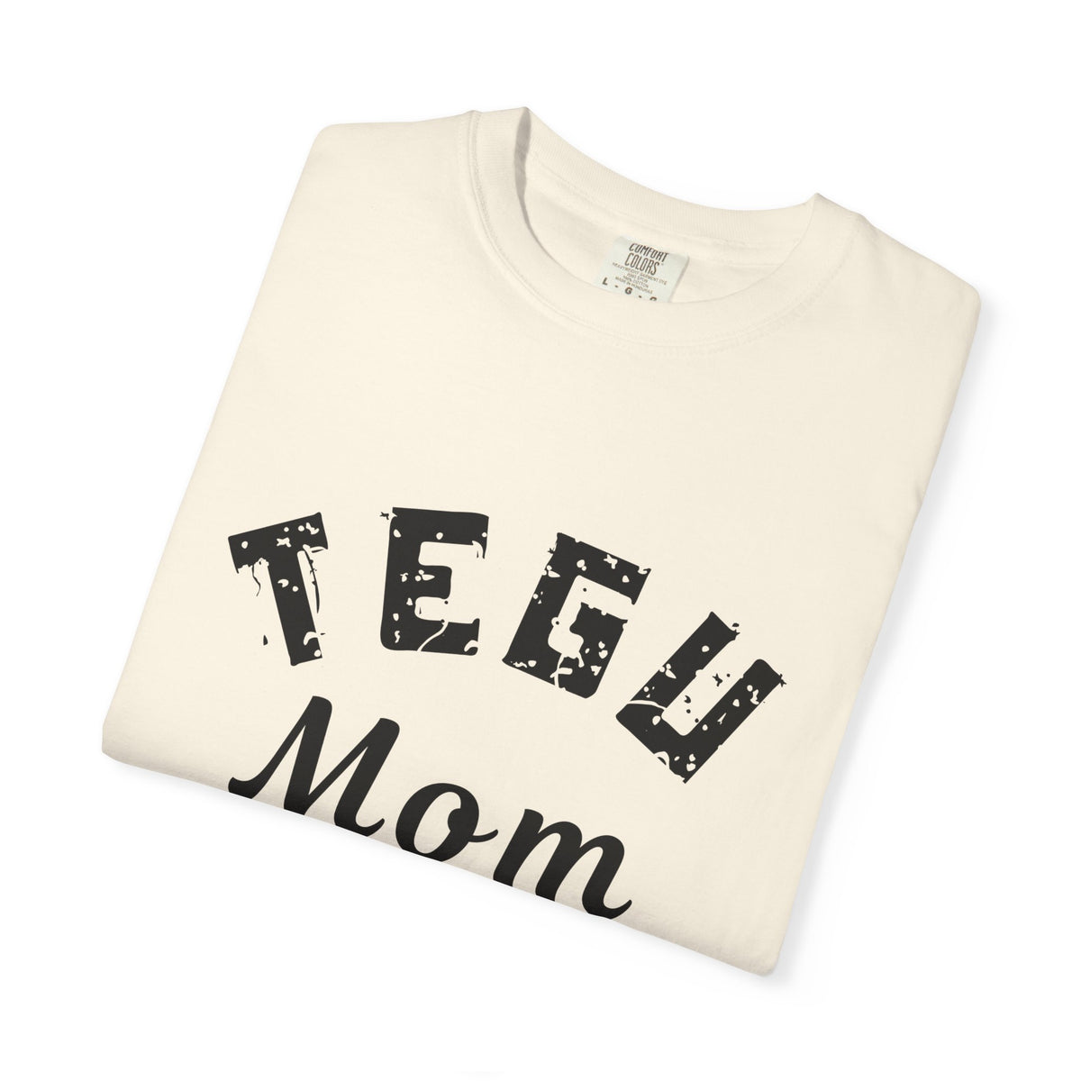 Tegu Mom T-shirt