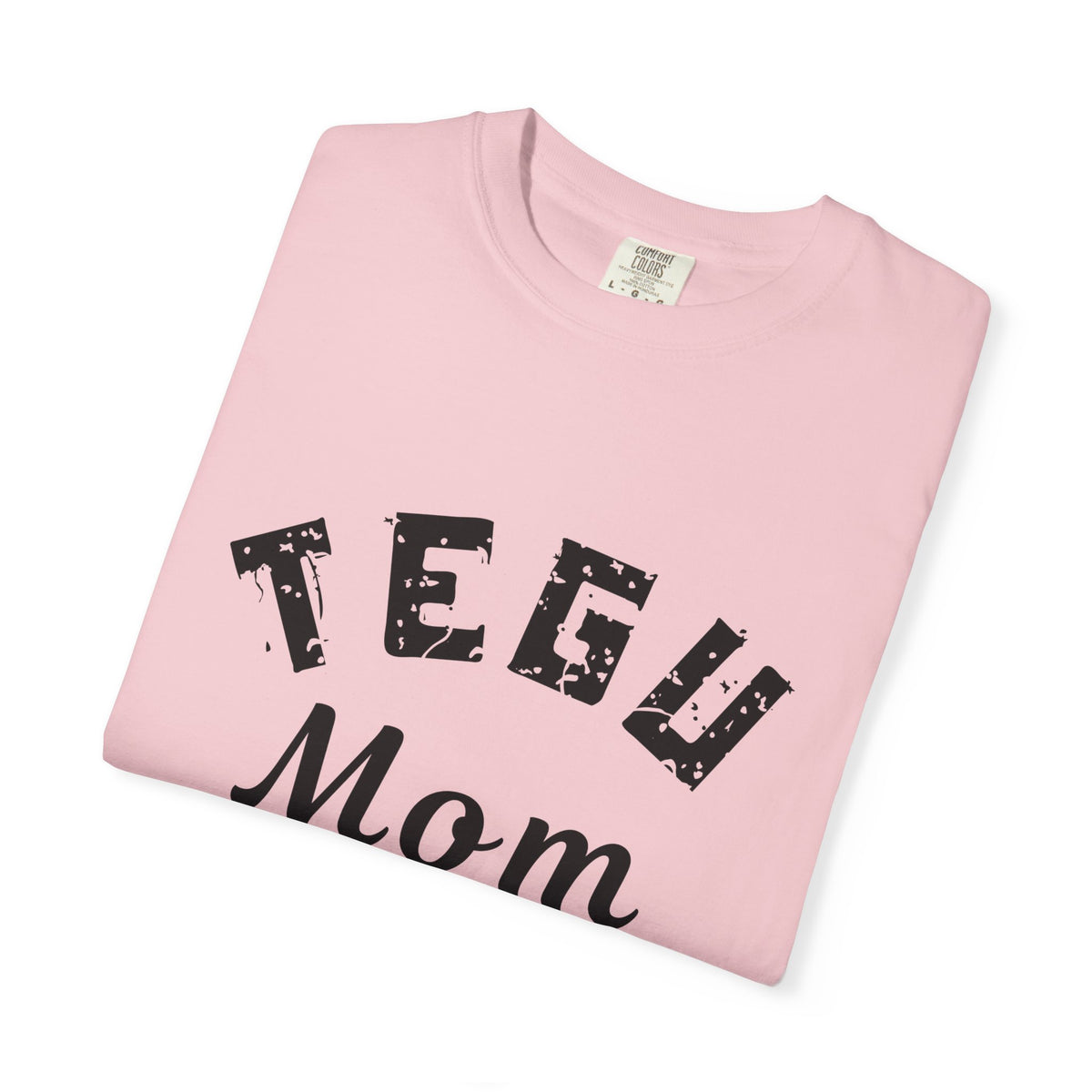 Tegu Mom T-shirt