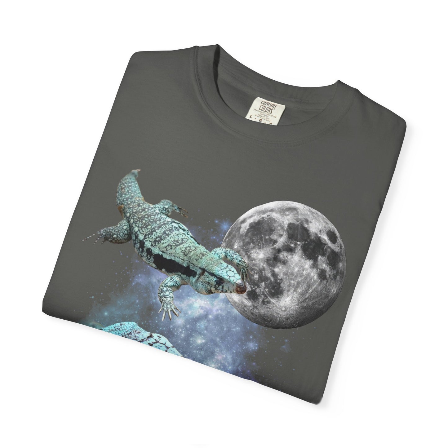 Tegu Howler Tee