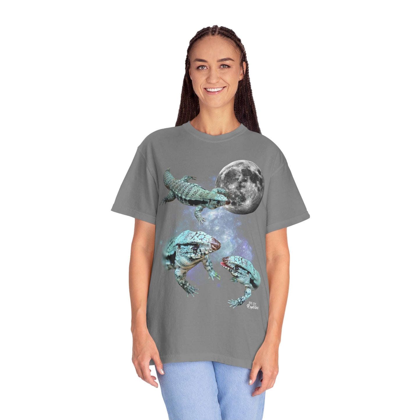 Tegu Howler Tee