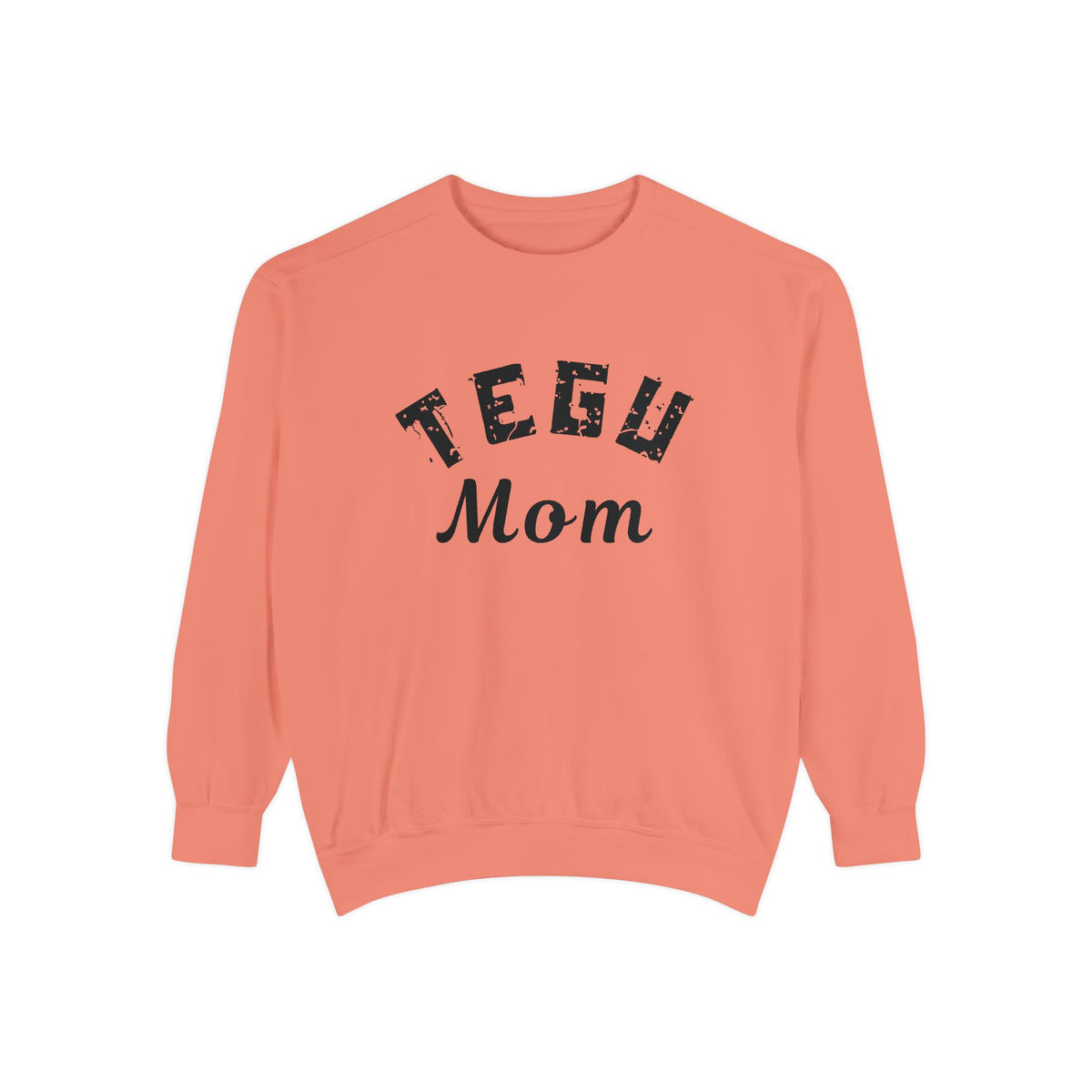 Tegu Mom Sweatshirt