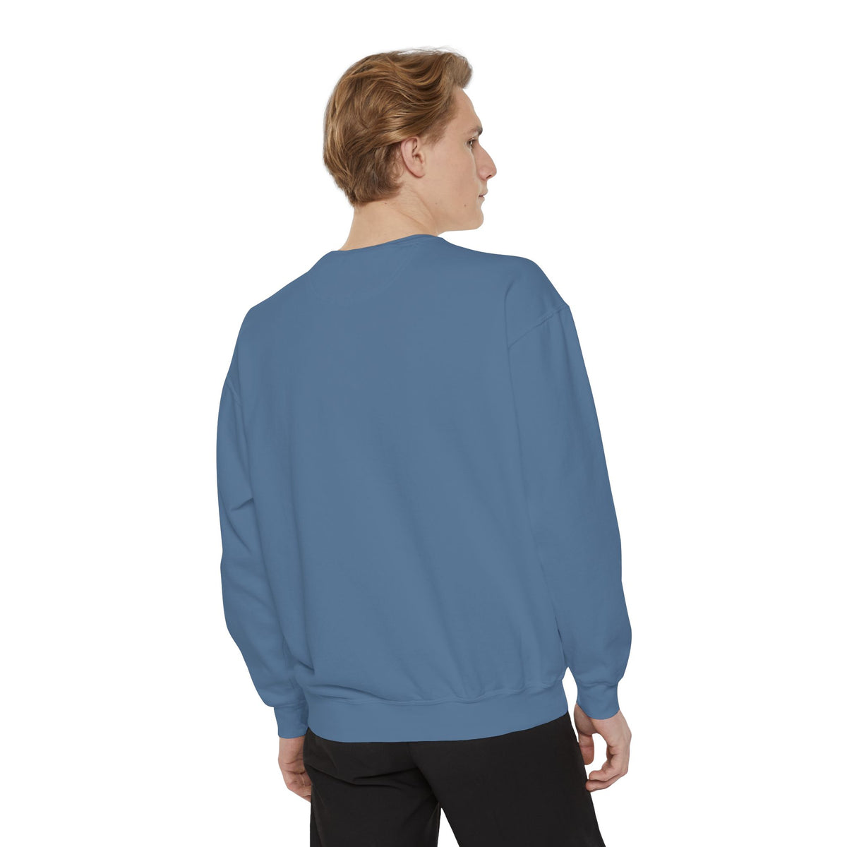 Tegu Dad Sweatshirt