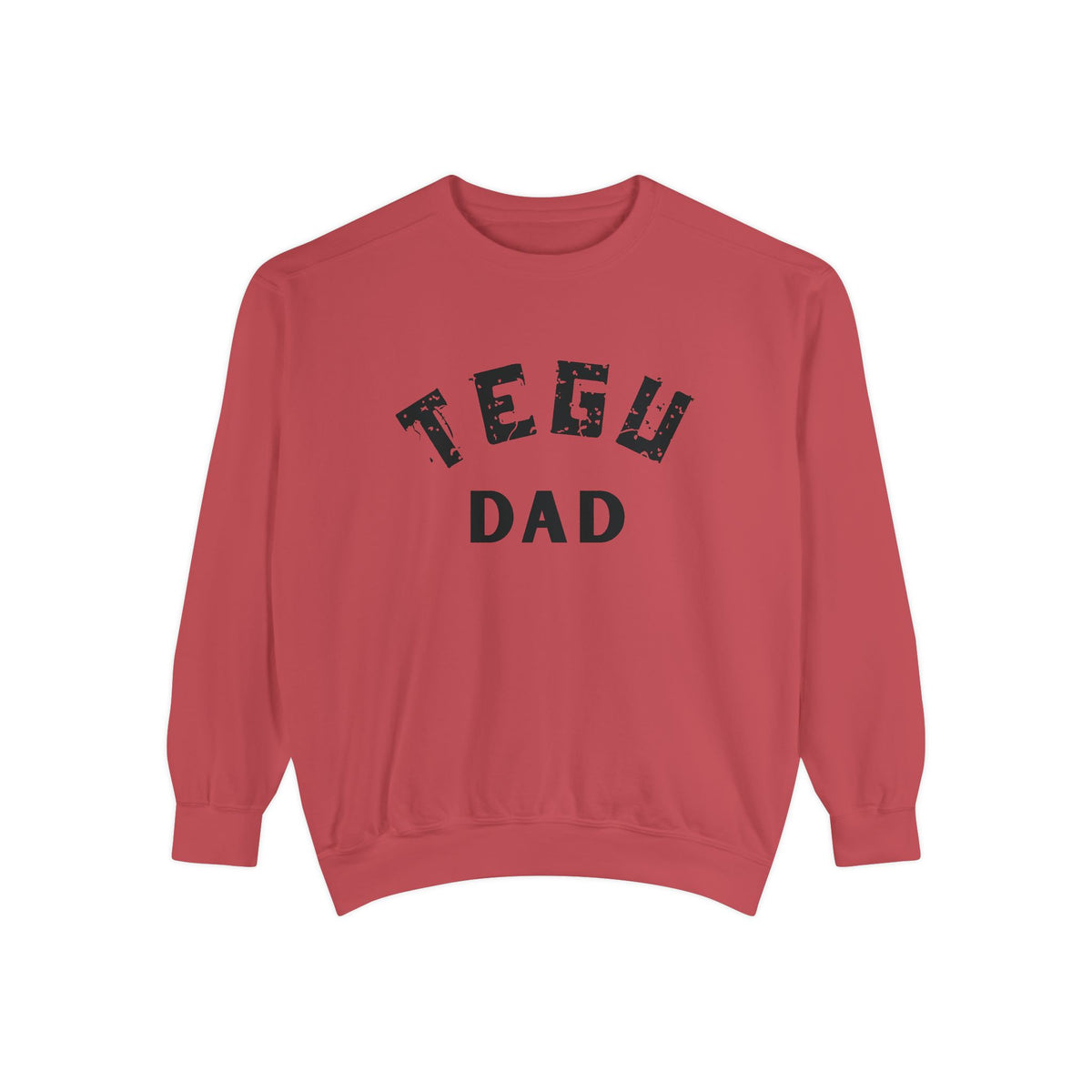 Tegu Dad Sweatshirt