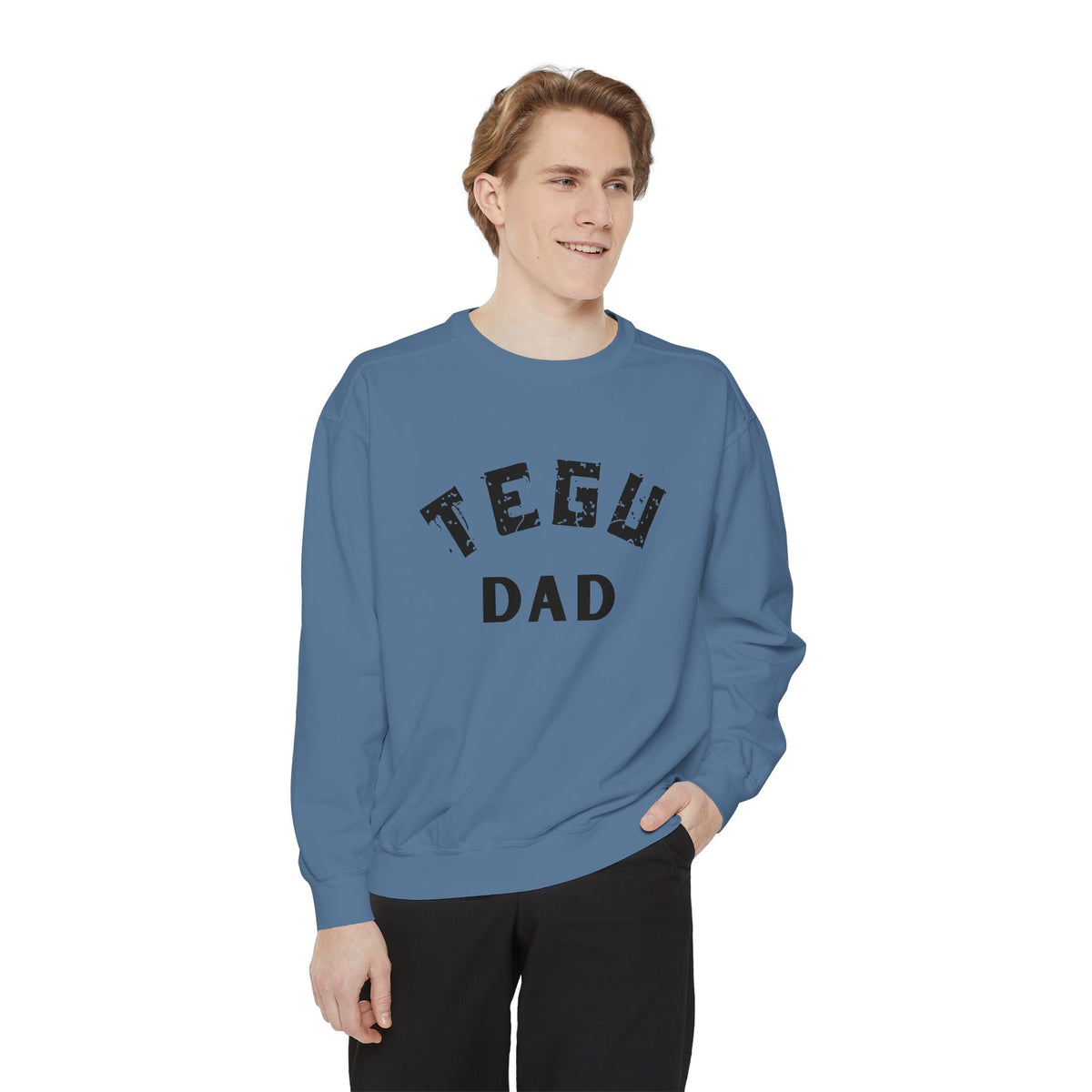 Tegu Dad Sweatshirt