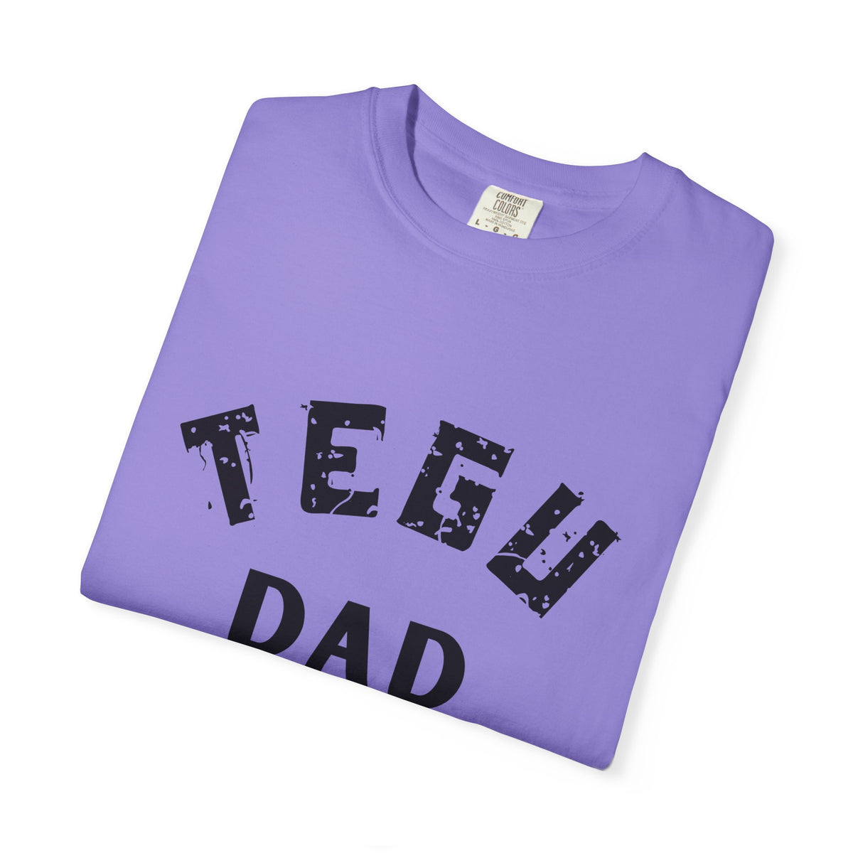 Tegu Dad T-shirt