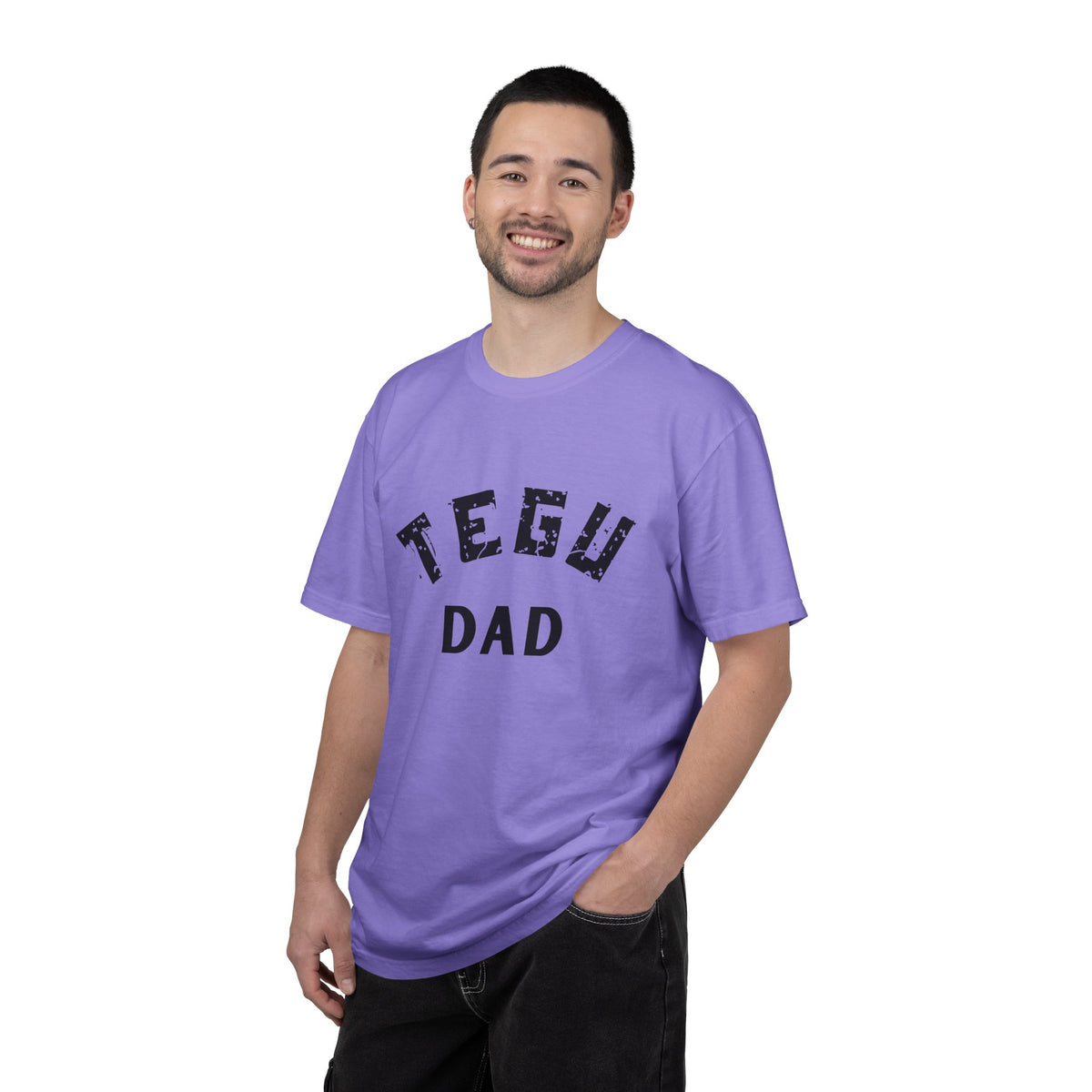 Tegu Dad T-shirt