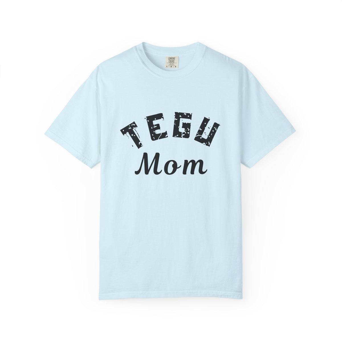 Tegu Mom T-shirt