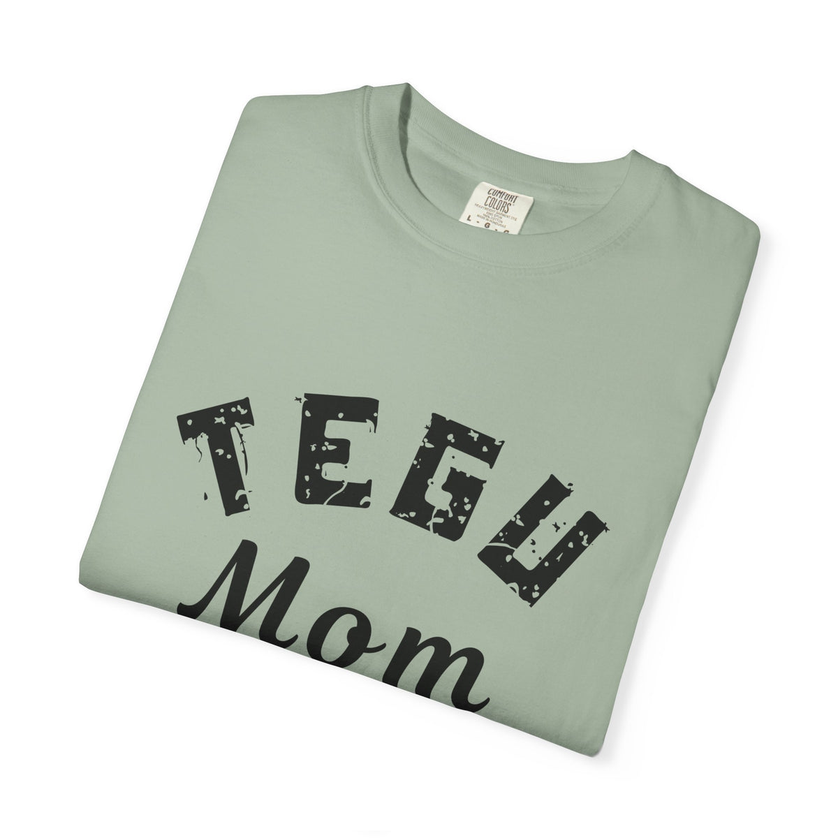 Tegu Mom T-shirt