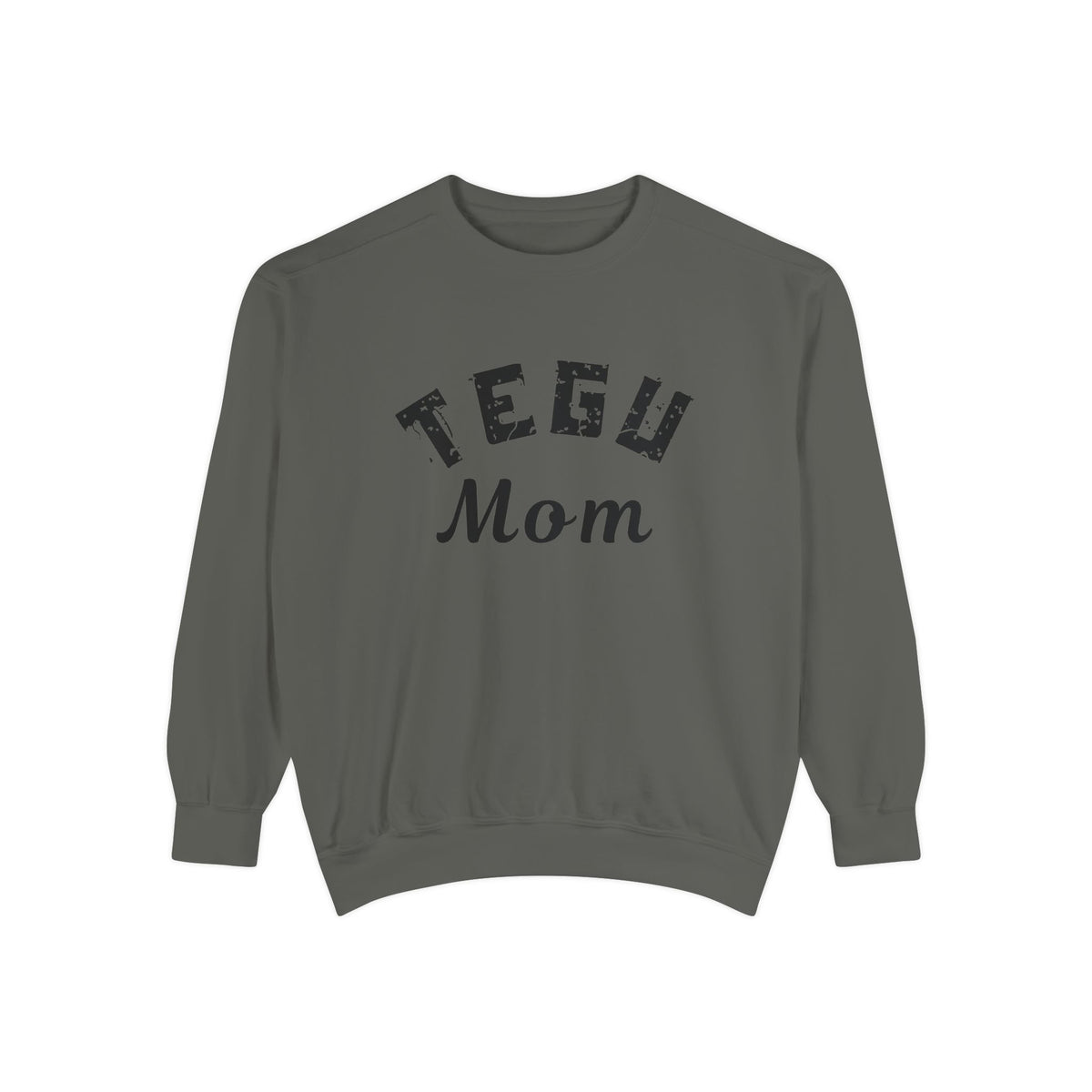 Tegu Mom Sweatshirt