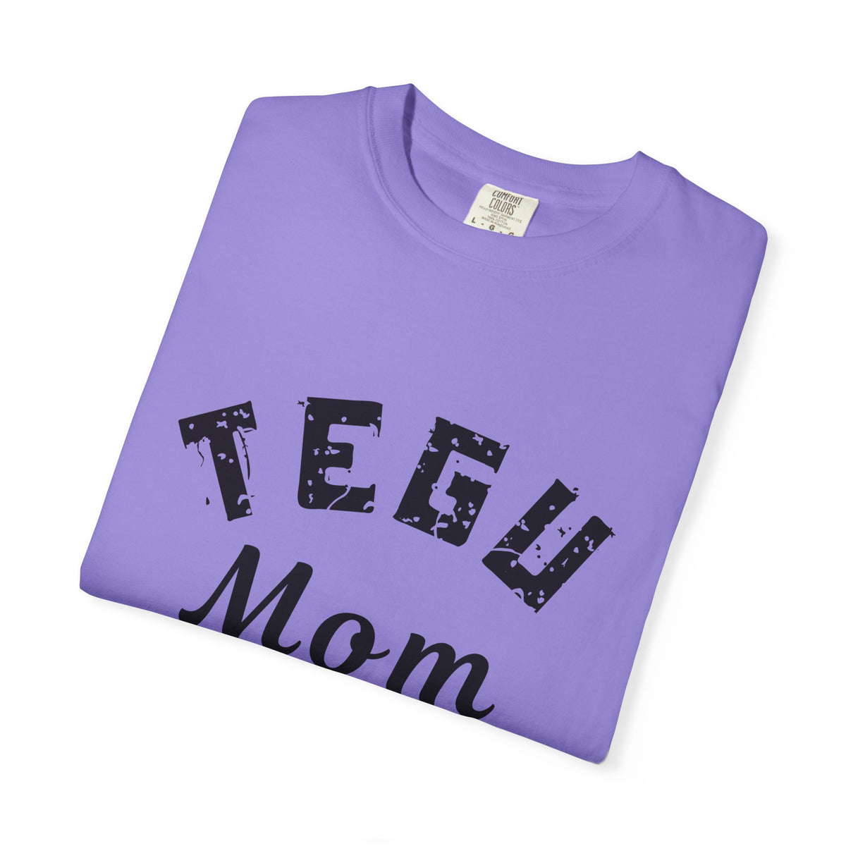 Tegu Mom T-shirt