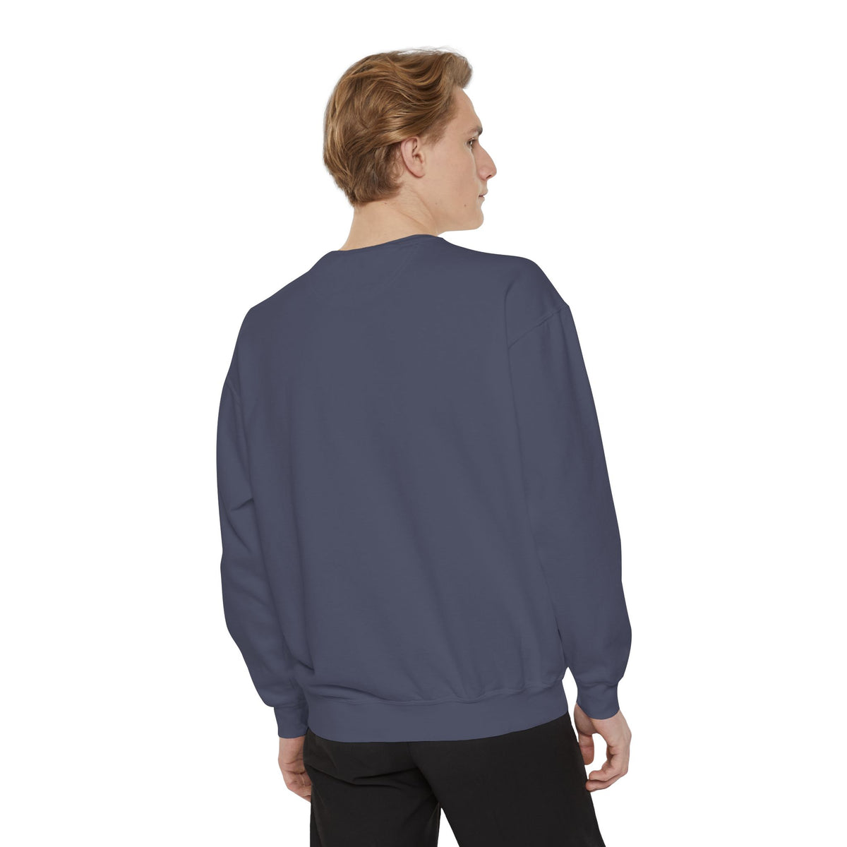 Tegu Dad Sweatshirt